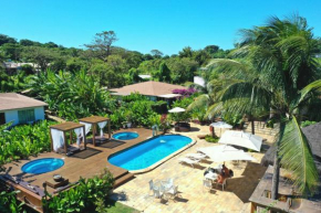 Dolphin Hotel
